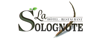 Hôtel La Solognote